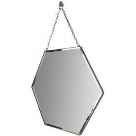 Зеркало Шестиугольник V20112