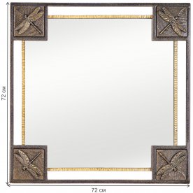 Зеркало Стрекозы V20043