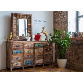 Зеркало Сарика II