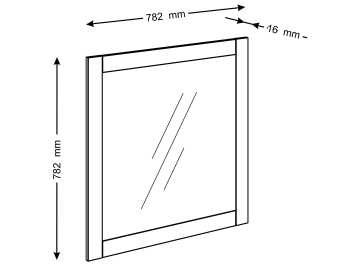 Зеркало Сириус