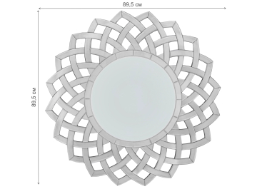 Зеркало Tivona