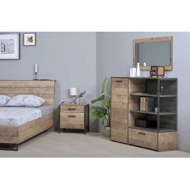 Зеркало Туск