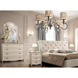 Зеркало ВН 02