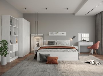 Зеркало Виктория ВИ-18