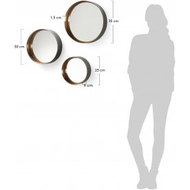 Зеркало Wilson