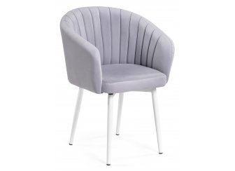 Стул на металлокаркасе Моншау крутящийся