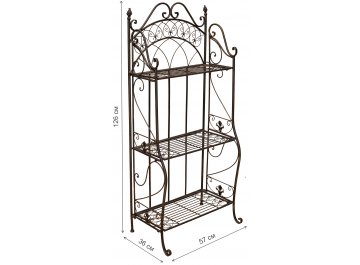 Этажерка Франциск