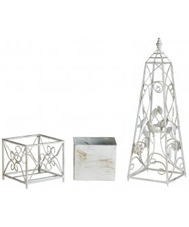 Подставка для цветов Пирамида маленькая