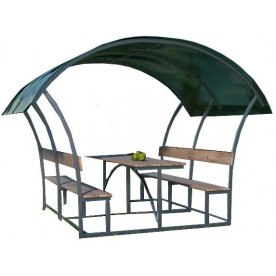 Беседка Астра Агросфера