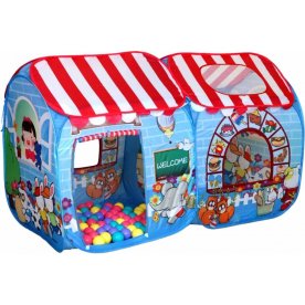 Детский домик CBH-15