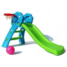 Детская горка Дубок PS-0291