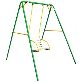 Качели Лидер 1-02