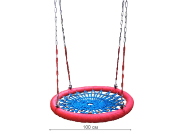 Качели Гнездо 100