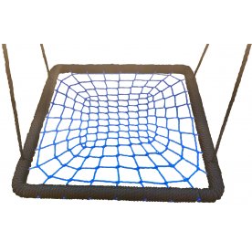 Качели-гнездо HIT100k