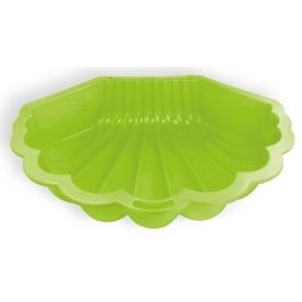 Песочница ракушка 10196