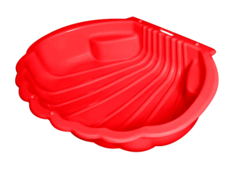 Песочница Ракушка 2075