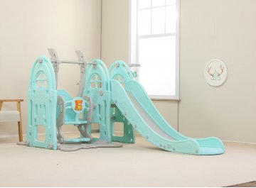 Детская площадка Замок PS-047-М