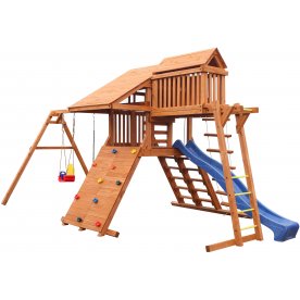 Детская площадка Можга Красная звезда Р985