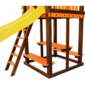 Детская площадка Bari-1