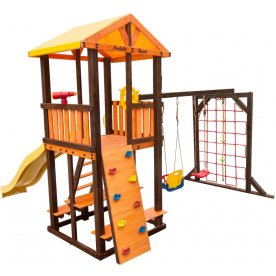 Детская площадка Bari-10