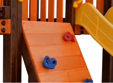 Детская площадка Bari-10