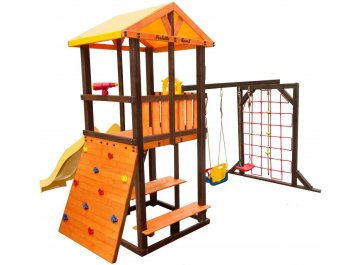 Детская площадка Bari-11