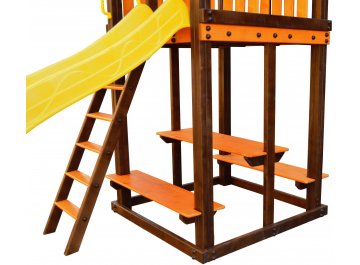 Детская площадка Bari-14