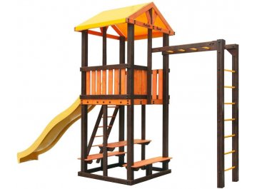 Детская площадка Bari-15