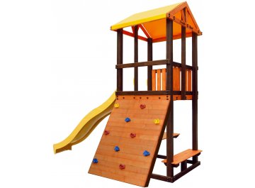 Детская площадка Bari-2