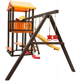 Детская площадка Bari-3