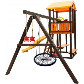 Детская площадка Bari-3