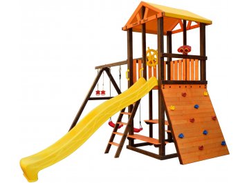 Детская площадка Bari-5