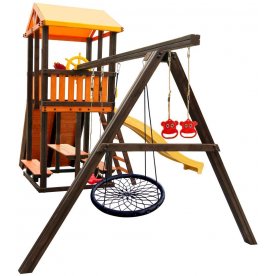 Детская площадка Bari-5