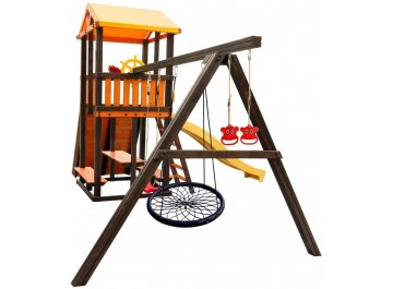 Детская площадка Bari-5