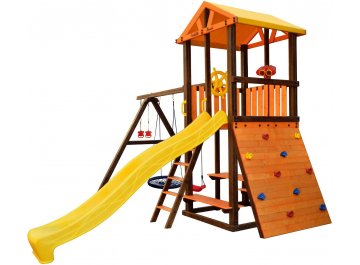 Детская площадка Bari-5