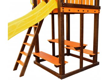 Детская площадка Bari-5