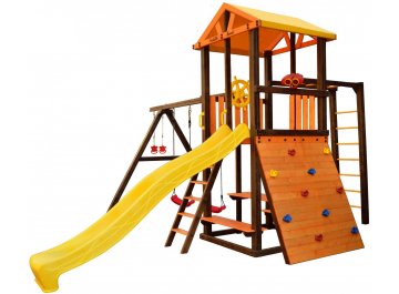 Детская площадка Bari-8