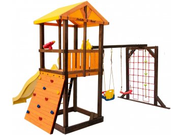 Детская площадка Pitigliano-11