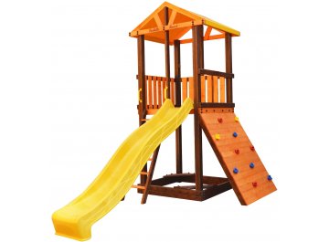 Детская площадка Pitigliano-2