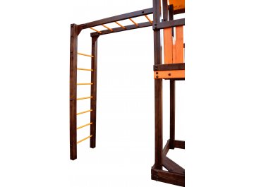 Детская площадка Pitigliano-8