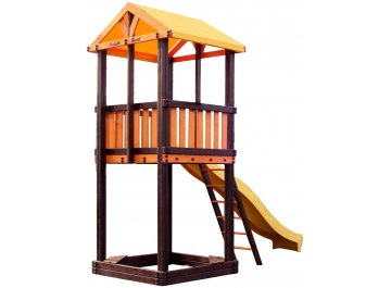 Детская площадка Pitigliano PS-600