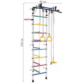 Спорткомплекс Гамма