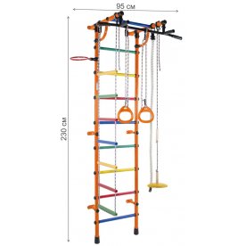 Спорткомплекс Гамма