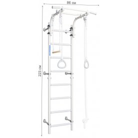 Спорткомплекс Next pastel 01.21.8.12.490.03.00-24