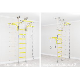 Спорткомплекс R6 01.20.7.06.490.07.00-14