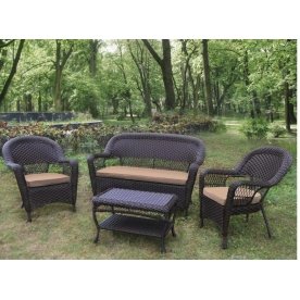 Кофейный комплект LV130