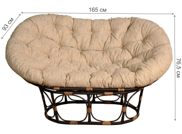 Комплект для отдыха Mamasan Papasan Стол