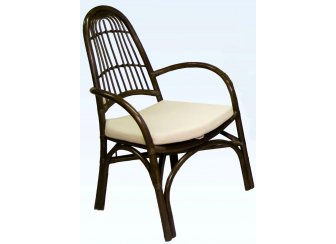 Кресло Dayning-В браун