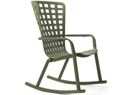 Кресло-качалка Folio агава