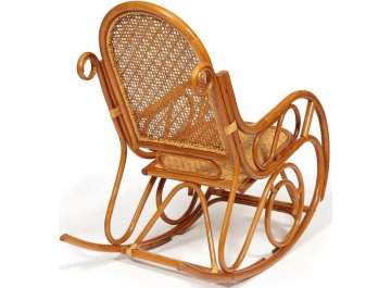 Кресло-качалка Milano/Милано